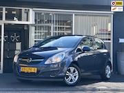 Opel Corsa - 1.2-16V Edition AIRCO / ELEKT RAMEN / 5DRS