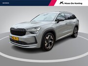 Skoda Kodiaq - 1.5 TSI 204pk PHEV Sportline Business · Camera · Stoelverwar
