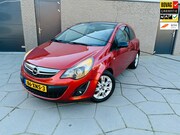 Opel Corsa - 1.2 EcoFlex Color Edition|AIRCO| LPG 3 onderbouw|Two-Tone|Tr