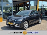 Audi Q2 - 30 TFSI Sport Pro Line - Navi - sensoren