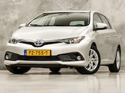 Toyota Auris - 1.8 Hybrid Sport Automaat (NAVIGATIE, CAMERA, CRUISE, SPORTS