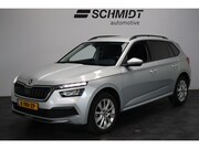 Skoda Kamiq - 1.0 TSI Ambition DSG | Carplay | Cruise Control | LED | DAB
