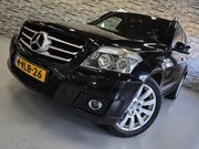 Mercedes-Benz GLK-klasse - 220 CDI BlueEFFICIENCY 4-Matic *Nwe APK