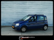 Fiat Panda - 1.2 Edizione Cool 5dr Airco Riem vv 118dkm
