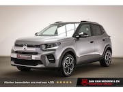 Citroën e-C3 - Max 113pk 44 kWh | SOH 95% | DAB | APPLE | DRAADLOZE LADER |