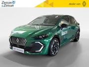 Renault Clio - 1.8 Hybrid 160 techno AUTOMAAT NAVI AIRCO CAMERA CRUISE CONT