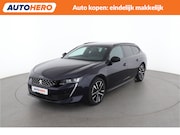 Peugeot 508 - SW 1.6 HYbrid Allure Pack Business |MR47241|