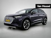 Audi Q4 e-tron - 40 Launch edition Advanced 77 kWh 204 PK | Automaat | Naviga
