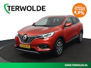 Renault Kadjar - TCe 140 GPF Intens | Lederen Bekl. | Stoelverw. | Trekhaak |