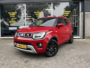 Suzuki Ignis - 1.2 SH Select