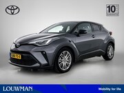 Toyota C-HR - 1.8 Hybrid Executive | Full LED Adaptive | Stoel + Stuurverw