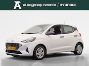Hyundai i10 - 1.0 i-Drive | Airco | Cruise control | Dealer onderhouden