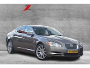 Jaguar XF - 4.2 V8 Premium Luxury | Navigatie | Camera | Keyless | Xenon