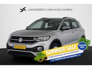 Volkswagen T-Cross - 1.0 TSI Life DSG Automaat Trekhaak Apple CarPlay