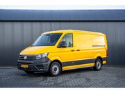 Volkswagen Crafter - 4 MOTION L3H2 | 141 PK | Cruise | Camera | PDC | Zijschuifde