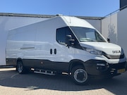 Iveco Daily - 50C14N 3.0 CNG 2xSchuifdeur Camera Clima Cruise Trekhaak Cam