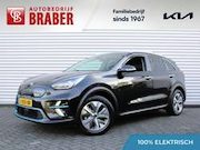 Kia e-Niro - ExecutiveLine 64 kWh | Trekhaak | Stuur-/stoelverw