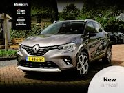 Renault Captur - 1.3 TCe 130 Intens | Bose | 10.2" Virtual|Carplay|Camera|Sto