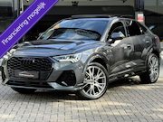 Audi Q3 Sportback - 45 TFSIe S-Line Edition Aut*Pano*Matrix