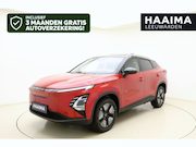Omoda 5 - EV Premium 61 kWh | Camera's rondom | Schuif/kantel dak | LE