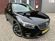 Mazda CX-5 - 2.0 SkyActiv-G 165 GT-M Line 2WD / Bose / Camera / Navi / PD