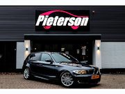 BMW 1-serie - 130i M-Pakket PANO KLEPPENSYSTEEM NAVI CLIMA