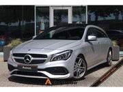 Mercedes-Benz CLA-Klasse - Shooting Brake 180 AMG-LINE Magno Polarzilver | Camera | Key