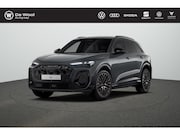Audi Q5 - e-hybrid quattro 367 PK S edition Competition | Techniekpakk