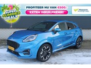 Ford Puma - ST-Line X Hybrid 155pk I Driver Assistance Pack 2 I Winter P