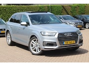 Audi Q7 - 3.0 TDI e-tron quattro Sport / Trekhaak / Panoramadak / Came