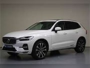 Volvo XC60 - T6 Plug-in hybrid AWD Plus Bright | Rijklaarprijs