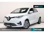 Renault Zoe - R135 Serie Limitee Riviera 52 kWh | Warmtepomp | SoH 95, 3%