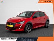 Peugeot 208 - 1.2 PureTech GT Navigatie Apple Carplay Android Auto Parkeer