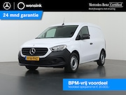 Mercedes-Benz Citan - 108 CDI L1 Pro | Cruise | Airco | Wand + Vloer |