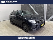 Mercedes-Benz GLE-klasse - 43 4MATIC | Zie Omschrijving | Luchtvering | Trekhaak | Came