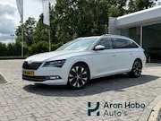 Skoda Superb - Combi 1.4 TSI ACT Style Business Pano, Memory, Sto