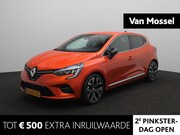 Renault Clio - E-Tech Hybrid 140 Intens | Automaat | LED PURE VISION koplam