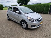 Opel Karl - 1.0 ecoFLEX Edition