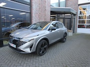 Nissan Qashqai - 1.3 Mild-Hybrid 158pk Xtronic Tekna / Lederen bekleding / St