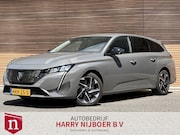 Peugeot 308 - SW 1.6 Plug-in Hybrid 180 Allure Avantage Camera / Lage km s