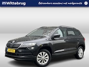 Skoda Karoq - 1.5 TSI ACT Business Edition / Digitaal dashboard / Navigati
