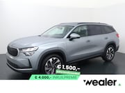 Skoda Kodiaq - Business Edition Plus 1.5 TSI PHEV 204 PK | Trekhaak | Adapt