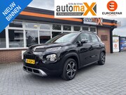 Citroën C3 Aircross - 1.2 PureTech S&S Feel 1e Eigenaar - Perfect Onderhouden - Ca