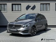 Mercedes-Benz B-klasse - 180 Ambition |pano|