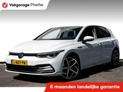 Volkswagen Golf - 1.5 eTSI 150pk Aut. Style Full led/ Massage/ Navigatie/ Carp