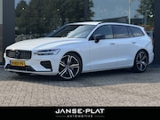 Volvo V60 - 2.0 T4 R-Design Polestar | Trekhaak | Memory seats |