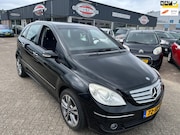 Mercedes-Benz B-klasse - 170(st-bekr, elektr-pakket, airco, lmv, bj06, 2799, -)