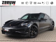 Porsche Taycan Cross Turismo - 4S 93 kWh | Pano | Luchtvering | Sport Chrono | HUD | 21" GT