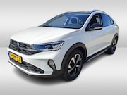 Volkswagen Taigo - 1.0 TSI Style / App-connect / Parkeersensoren / Stoelverwarm