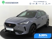 CUPRA Formentor - 1.4 e-Hybrid VZ Performance | SoH 93% | Panoramadak | Trekha